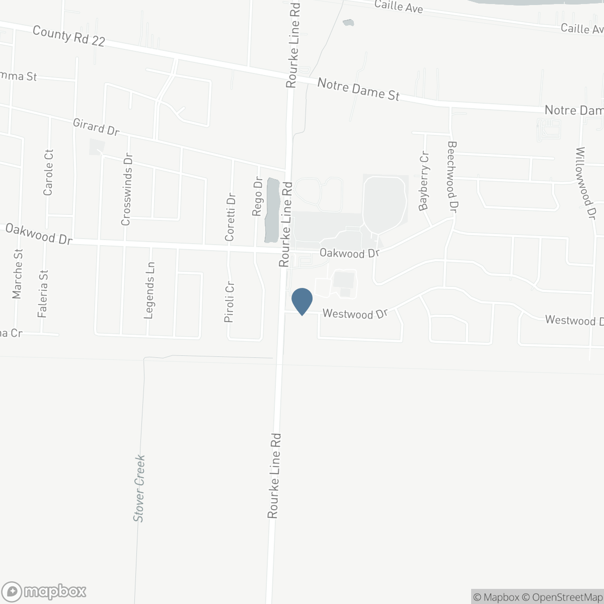 969 WESTWOOD DRIVE, Lakeshore, Ontario N0R 1A0
